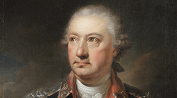  "Stanisław Kostka Gadomski herbu Rola (1718-1797)" Macieja Topolskiego.  
