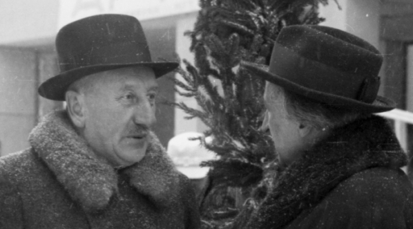  Jubileuszowe zawody w sportach zimowych zorganizowane przez Akademicki Związek Sportowy w Krynicy w styczniu 1938 roku.  