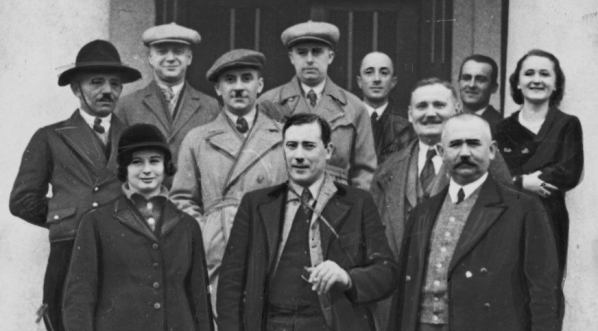  Personel Konsulatu RP w Morawskiej Ostrawie.  