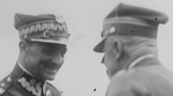  Wizyta polskich lotników wojskowych w Hiszpanii w lipcu 1925 r.  