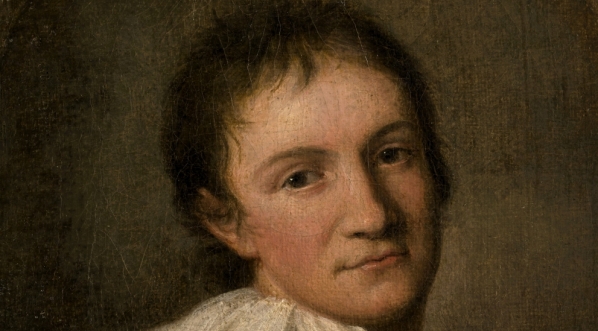  "Portret Jana Feliksa Tarnowskiego" Gaspara Landiego.  