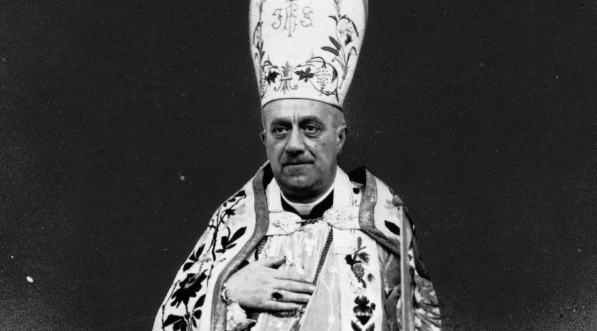  Wincenty Tymieniecki, biskup łódzki.  