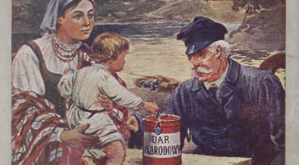  "Trzeci maj! : (obrazek w słońcu malowany)" Jadwiga Strokowa.  