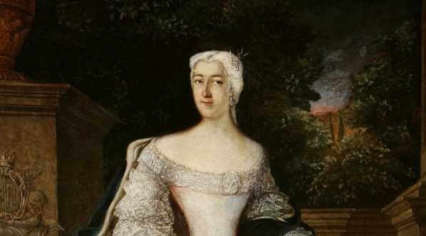  "Portret Teofili Działyńskiej".  