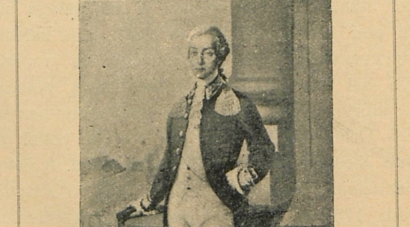  "Orłowski, generał-major, komendant Kamieńca (ze współczesnego portretu)".  