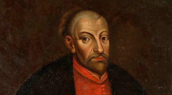  "Portret Tomasza Sapiehy herbu Lis (1598-1646), wojewody wendeńskiego i nowogrodzkiego."  