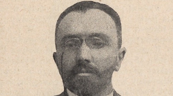  Bolesław Lutomski.  