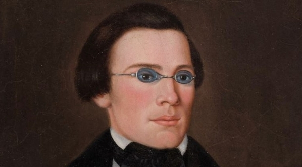  "Portret Aleksandra Nowoleckiego (1825-1884)".  