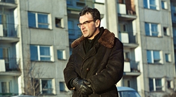  Aleksander Ścibor-Rylski.  