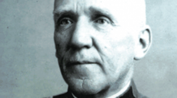  Gen. Ignacy Ledóchowski.  