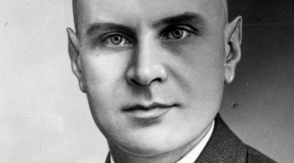  Leon Barański, dyrektor naczelny Banku Polskiego w Warszawie.  