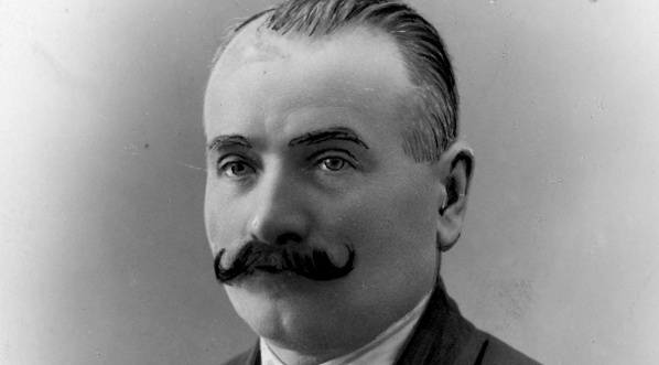  Marian Malinowski, poseł.  