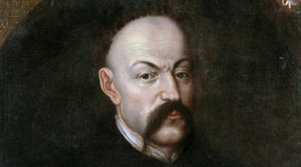  "Michał Kazimierz Pac".  