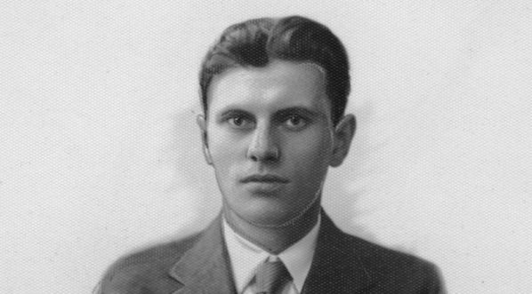  Paweł Kubisz, dziennikarz.  