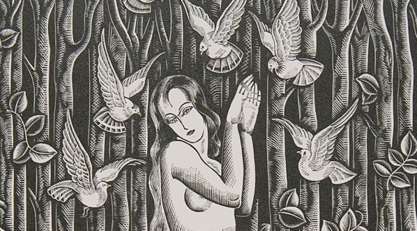  "Bajka" Stanisława Ostoi-Chrostowskiego.  