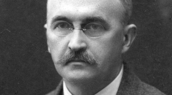  Poseł Julian Sykała.  