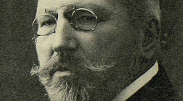  Henryk Święcicki.  