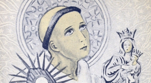  "Św. Jacek Odrowąż" M. Janoszanki.  