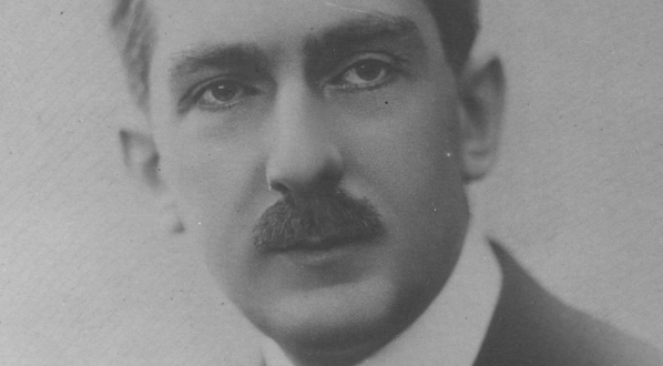  Władysław Folkierski - profesor filologii nowożytnej Uniwersytetu Jagiellońskiego.  