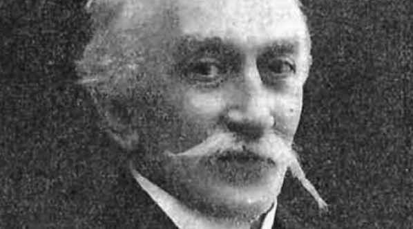  Prof. Maksymilian Thullie.  