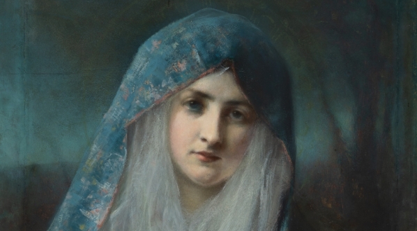  "Madonna" Jana Styki.  