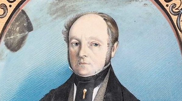  "Franciszek Maksymilian Sobieszczański" R. Grońskiego.  
