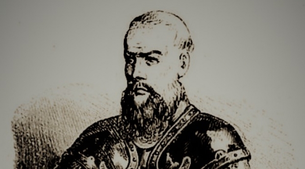  Adam Kisiel, wojewoda kijowski.  