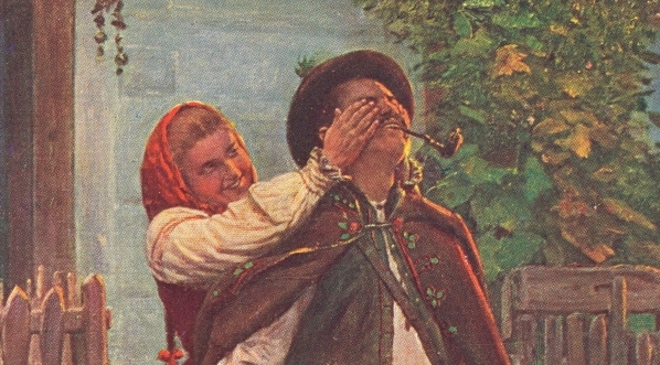  "Zgadnij!" Antoniego Kozakiewicza.  