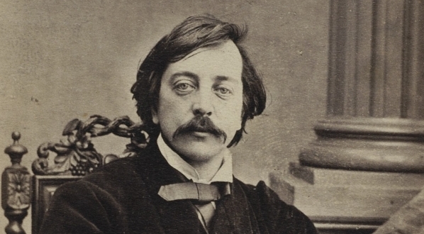  Portret Tadeusza Goreckiego.  