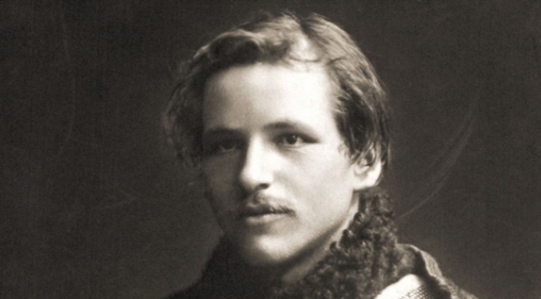  Petro Szekeryk-Donykiw.  