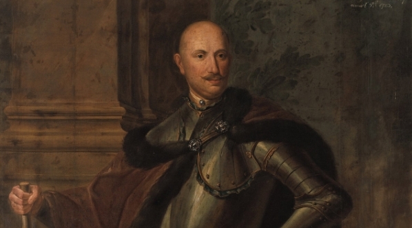  "Portret Józefa Potockiego".  