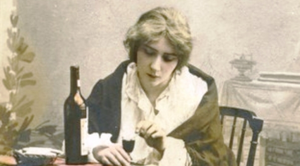  Maria Przybyłko-Potocka.  