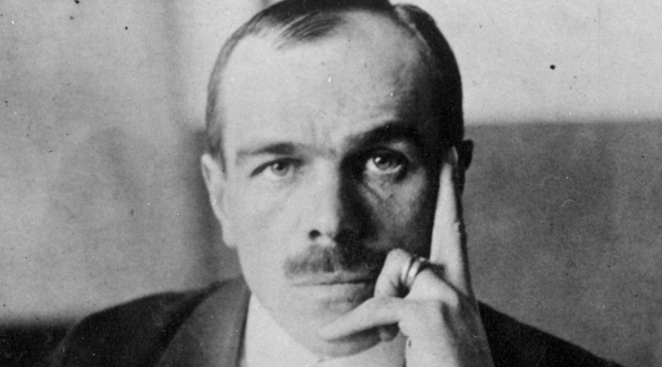  Stanisław Rostworowski.  