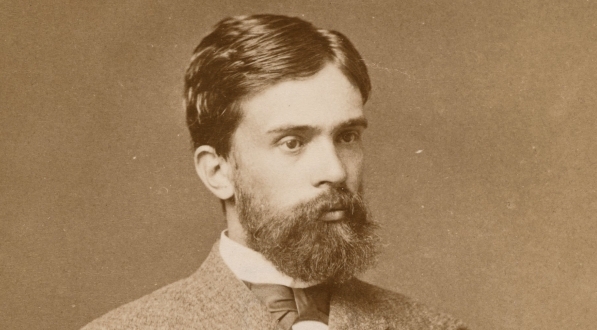  Portret Stanisława Witkiewicza.  