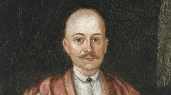  "Portret Franciszka Ksawerego Sokolnickiego".  