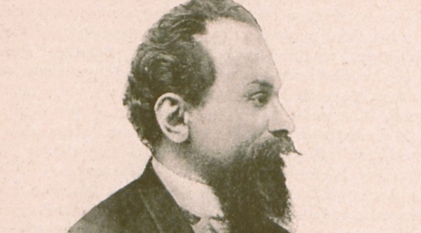  Antoni Gustaw Bem.  