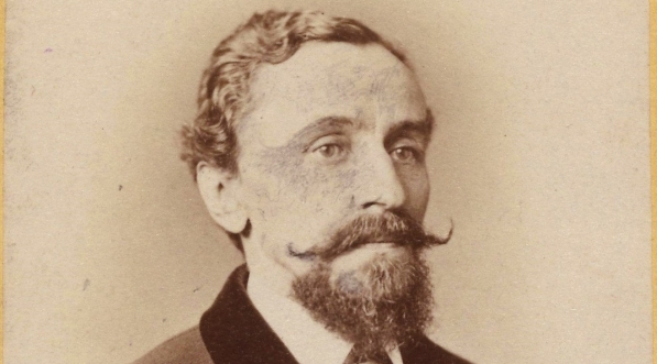  Portret Adama Sołtana.  