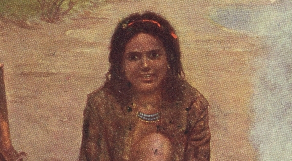  "Cyganka" Antoniego Kozakiewicza.  