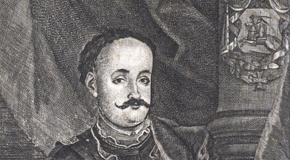  "Princeps Janussius Lubartowicz Sanguszko" Jana Józefa Filipowicza.  
