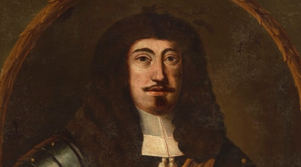  "Portret Bogusława Radziwiłła (1620-1669)".  