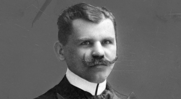  Stanisław Nowodworski, minister sprawiedliwości.  