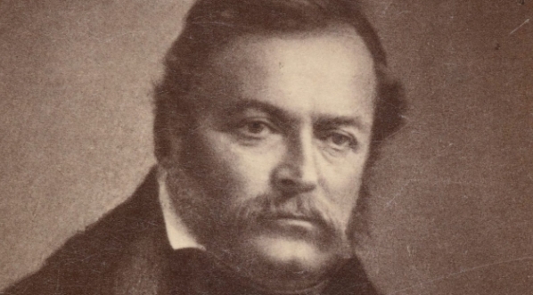  Portret Tytusa Działyńskiego.  