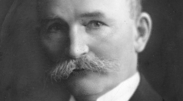  Józef Czyżewski, działacz społeczny.  