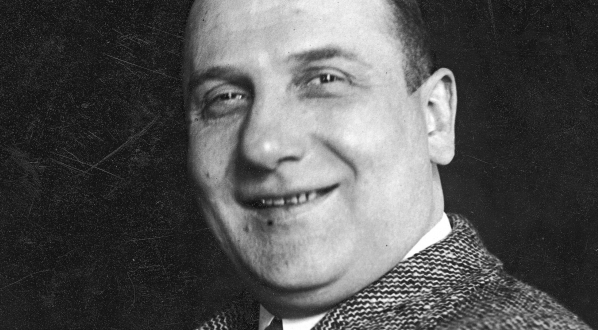  Władysław Walter, aktor, śpiewak, dyrektor teatru.  