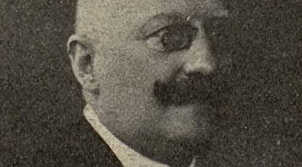  Ernest Breiter.  