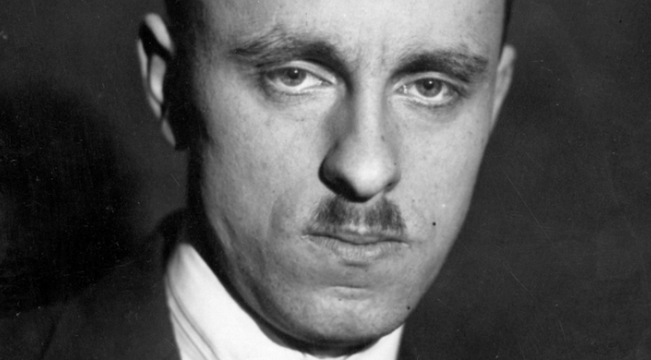  Jan Sołtan, redaktor czasopisma "Messager Polonais".  