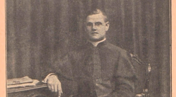  Ks. Andrzej Rogoziński.  