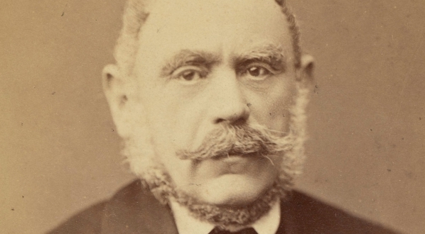  Portret Kazimierza Grocholskiego.  