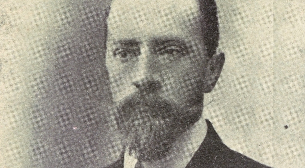  Tow. Senator Fr. Ksawery Prauss (1874-1925).  