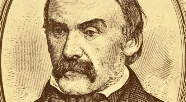  Portret Karola Szajnochy.  